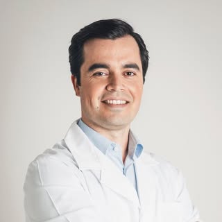 Dr João Pimentel